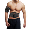Monlové MA-859 Fitness elektrostimulátor, elektrická stimulácia svalov, bandáže