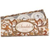 Saf Saponificio Artigianale Fiorentino Sandalo sada mýdel 3 x 100 g Saf Saponificio Artigianale Fiorentino Sandalo sada mýdel 3 x 100 g