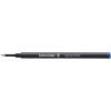 Náplň do rollerov, 0,5 mm, SCHNEIDER Topball 850, modrá Náplň do rollerov, 0,5 mm, SCHNEIDER Topball 850, modrá