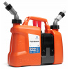 Husqvarna Kanister Combi 5+2,5 l Husqvarna Kanister Combi 5+2,5 l
