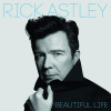Astley Rick - Beautiful Life LP Astley Rick - Beautiful Life LP