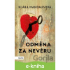 E-kniha Odměna za nevěru - Klára Mandausová E-kniha Odměna za nevěru - Klára Mandausová