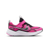Dievčenská športová obuv (tréningová) NIKE-Cosmic Runner K laser fuchsia/white/black Ružová 35 2025 Dievčenská športová obuv (tréningová) NIKE-Cosmic Runner K laser fuchsia/white/black Ružová 35 2025