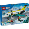 LEGO City Blocks 60465 Sanitné lietadlo LEGO City Blocks 60465 Sanitné lietadlo