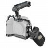SmallRig HawkLock Cage Kit for Sony A 7R V / 7 IV / 7V / 7S III / 1 / 7R IV Advanced Edition 5599 SmallRig HawkLock Cage Kit for Sony A 7R V / 7 IV / 7V / 7S III / 1 / 7R IV Advanced Edition 5599