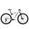TREK Supercaliber 9.6 2023 White Velikost rámu kol US: 19,5 TREK Supercaliber 9.6 2023 White Velikost rámu kol US: 19,5
