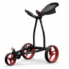 Big Max Blade IP 2 Trolley Phantom Black/Red Big Max Blade IP 2 Trolley Phantom Black/Red