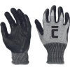 CERVA ALCA rukavice| sivá 10