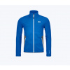 ORTOVOX Pánska mikina s kapucňou FLEECE JACKET blue note- blue Veľkosť: XL ORTOVOX Pánska mikina s kapucňou FLEECE JACKET blue note- blue Veľkosť: XL