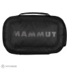 Mammut Cargo Essentials Kit taška, čierna Mammut Cargo Essentials Kit taška, čierna