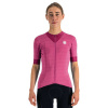 SPORTFUL Kelly w short sleeve jersey cyclamen - L SPORTFUL Kelly w short sleeve jersey cyclamen - L