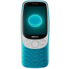 Nokia 3210 Dual SIM, 4G, VoLTe, modrá, (CZ, SK, HU) Nokia 3210 Dual SIM, 4G, VoLTe, modrá, (CZ, SK, HU)