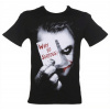 Batman - Why so Serious (tričko) XXL Batman - Why so Serious (tričko) XXL