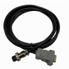 LESAK PKRWPC Komunikační kabel (Propojovací komunikační kabel mezi indikátory RWP a PC) LESAK PKRWPC Komunikační kabel (Propojovací komunikační kabel mezi indikátory RWP a PC)