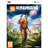Outcast - Second Contact (ROW) - Steam PC Outcast - Second Contact (ROW) - Steam PC