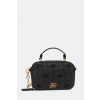 Karl Lagerfeld crossbody kabelka dámska K/AUTOGRAPH B2W30041 čierna ONE SIZE Karl Lagerfeld crossbody kabelka dámska K/AUTOGRAPH B2W30041 čierna ONE SIZE