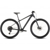 Bicykel Cube Aim Pro slateblack-black 2026 Bicykel Cube Aim Pro slateblack-black 2026