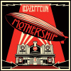 Vinyl Led Zeppelin - MOTHERSHIP Vinyl Led Zeppelin - MOTHERSHIP