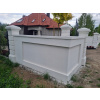 Plotový panel - Manor ploty, ploty, štýlové, betónové, bránky (Manor ploty, ploty, štýlové, betónové, bránky) Plotový panel - Manor ploty, ploty, štýlové, betónové, bránky (Manor ploty, ploty, štýlové, betónové, bránky)