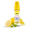 Příchuť Dinner Lady Sweets Lemon Sherbet 20ml Příchuť Dinner Lady Sweets Lemon Sherbet 20ml