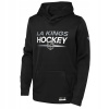 Detská mikina Los Angeles Kings NHL Authentic Pro Hoodie S kapucňou Veľkosť: Detská mikina Los Angeles Kings NHL Authentic Pro Hoodie S kapucňou Veľkosť: