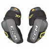 Ccm Hokejové lokty Tacks XF JR (Varianta: L, Řada: Tacks) Ccm Hokejové lokty Tacks XF JR (Varianta: L, Řada: Tacks)