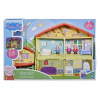 Hasbro Peppa Pig veľký dom F2188 VYPR Hasbro Peppa Pig veľký dom F2188 VYPR