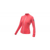 Dámska funkčná mikina Sensor Coolmax Thermo Coral M Dámska funkčná mikina Sensor Coolmax Thermo Coral M