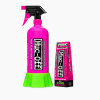 Muc-Off Bottle For Life Bundle - 4 Pack Muc-Off Bottle For Life Bundle - 4 Pack