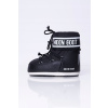 Moon Boot Snehule Icon Low Nylon Black 36/38 Moon Boot Snehule Icon Low Nylon Black 36/38