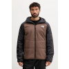 Bunda The North Face Quest NF0A5IBR1OI1 hnedá S Bunda The North Face Quest NF0A5IBR1OI1 hnedá S
