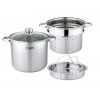 Platinová 4-dielna súprava na varenie cestovín PL-10017 Platinová 4-dielna súprava na varenie cestovín PL-10017