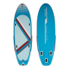 Viking Technology Paddleboard Viking Valhalla Drift I VPVALD1 Viking Technology Paddleboard Viking Valhalla Drift I VPVALD1