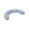 Swim Essentials Nafukovací valec s textilným poťahom Saint Tropez 100 cm Swim Essentials Nafukovací valec s textilným poťahom Saint Tropez 100 cm