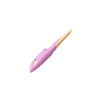 STABILO EASYbirdy ergonomické školské plniace pero pre pravákov s hrotom pre začiatočníkov A - Pastell edition - ružové / marhuľové - vrátane bombičky STABILO EASYbirdy ergonomické školské plniace pero pre pravákov s hrotom pre začiatočníkov A - Pastell edition - ružové / marhuľové - vrátane bombičky