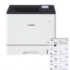 Canon i-SENSYS X/C1533P + sada tonerov/Tlač/Laser/A4/LAN/WiFi/USB Canon i-SENSYS X/C1533P + sada tonerov/Tlač/Laser/A4/LAN/WiFi/USB