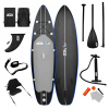 Aga Paddleboard DS2204SEAT 320x81x15 cm Aga Paddleboard DS2204SEAT 320x81x15 cm