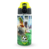 Fľaša na pitie JUNIOR S8 TRITAN 500 ml - Futbal Fľaša na pitie JUNIOR S8 TRITAN 500 ml - Futbal
