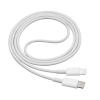 Kabel USB type C / Lightning 1m AK-USB-35 20W Kabel USB type C / Lightning 1m AK-USB-35 20W