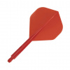 Condor Letky AXE - Standard - Long - Red CN549 Condor Letky AXE - Standard - Long - Red CN549