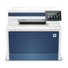 HP Color laserJet Pro MFP 4302fdn 4RA84F - Laserová multifunkčná tlačiareň HP Color laserJet Pro MFP 4302fdn 4RA84F - Laserová multifunkčná tlačiareň