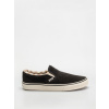Vans Classic Slip On (cozy hug faded black) 46, čierna Vans Classic Slip On (cozy hug faded black) 46, čierna