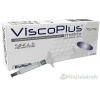 ViscoPlus Matrix 2,5% hyaluronát sodný v injekčnej striekačke 3ml ViscoPlus Matrix 2,5% hyaluronát sodný v injekčnej striekačke 3ml
