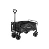 Kempingový vozík REBEL RBA-5502 s brzdou 150l Kempingový vozík REBEL RBA-5502 s brzdou 150l