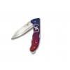 Kapesní nůž Evoke Alox Blue-Red, modročervený - Victorinox (Evoke Alox Blue-Red kapesní nožík, modročervený - Victorinox) Kapesní nůž Evoke Alox Blue-Red, modročervený - Victorinox (Evoke Alox Blue-Red kapesní nožík, modročervený - Victorinox)