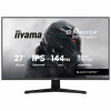 Iiyama G-MASTER G2741QSU-B1 LED monitor 2560 x 1440 IPS / PLS Iiyama G-MASTER G2741QSU-B1 LED monitor 2560 x 1440 IPS / PLS