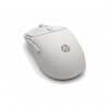 HP 400 Quiet/Kancelárska/Optická/Pre pravákov/1 200 DPI/USB+BT/Sivá HP 400 Quiet/Kancelárska/Optická/Pre pravákov/1 200 DPI/USB+BT/Sivá