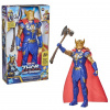 Hasbro Marvel figúrka Stormbreaker Strike Thor F3360 Hasbro Marvel figúrka Stormbreaker Strike Thor F3360