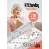 Křížovky pro babičku Křížovky pro babičku