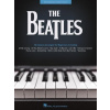 The Beatles - pre začínajúce hry na klavíri The Beatles - pre začínajúce hry na klavíri